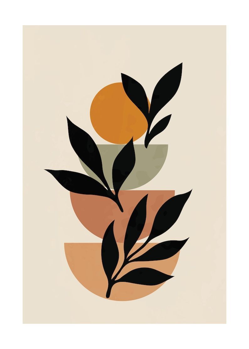 -Amazon Hanadin A4 Size Photo Frame Set of 3 | Wall-Mount | Plexi Glass | Frame For Home and Office Decoration | 8x12 Inches (Black) - Image 2