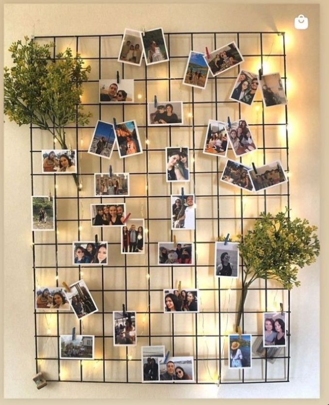 Hanadin 40 Square Mini Photo Prints Compact Custom Photo Prints for Cherishing Life’s Best Moments Ideal for Gift Giving and Decoration Size 3 x 3 Inch Multicolor (Pack of 40)